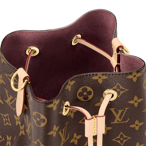 louis vuitton neonoe bb monogram|Louis Vuitton neonoe monogram.